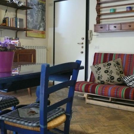 Le Camere Di Casa Cassandra Perugia Kültér fotó