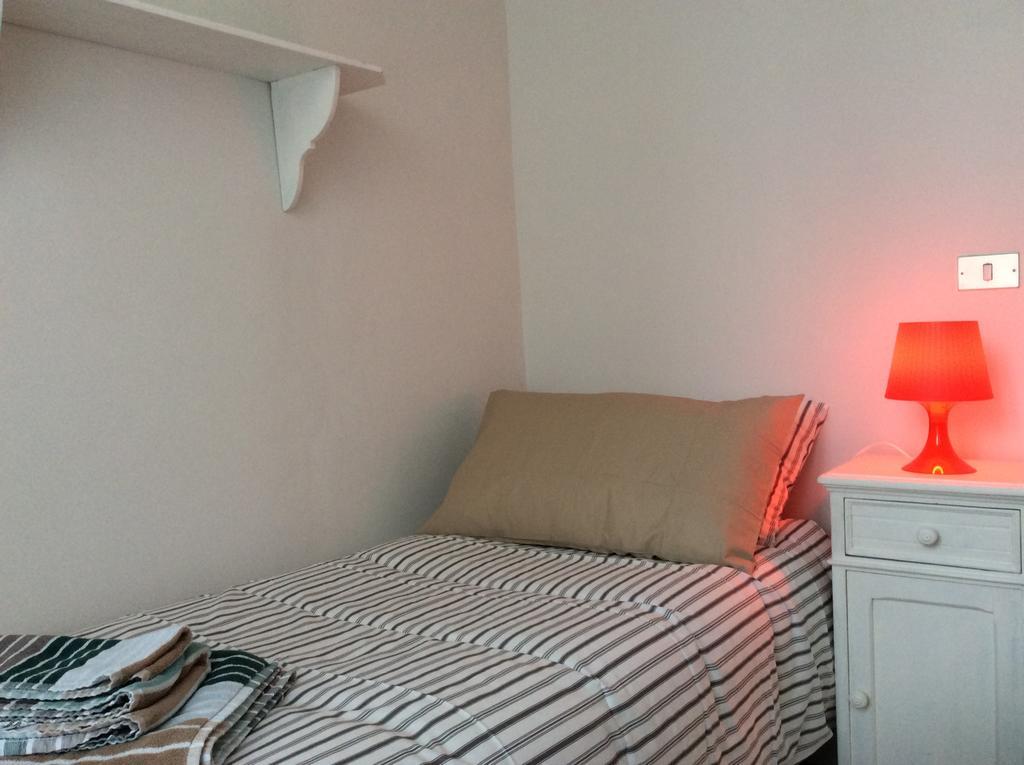 Le Camere Di Casa Cassandra Perugia Kültér fotó