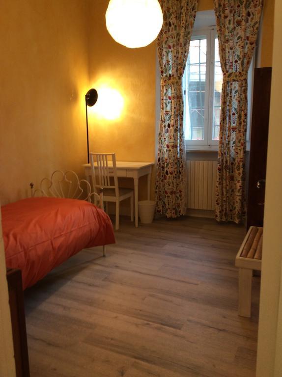 Le Camere Di Casa Cassandra Perugia Kültér fotó