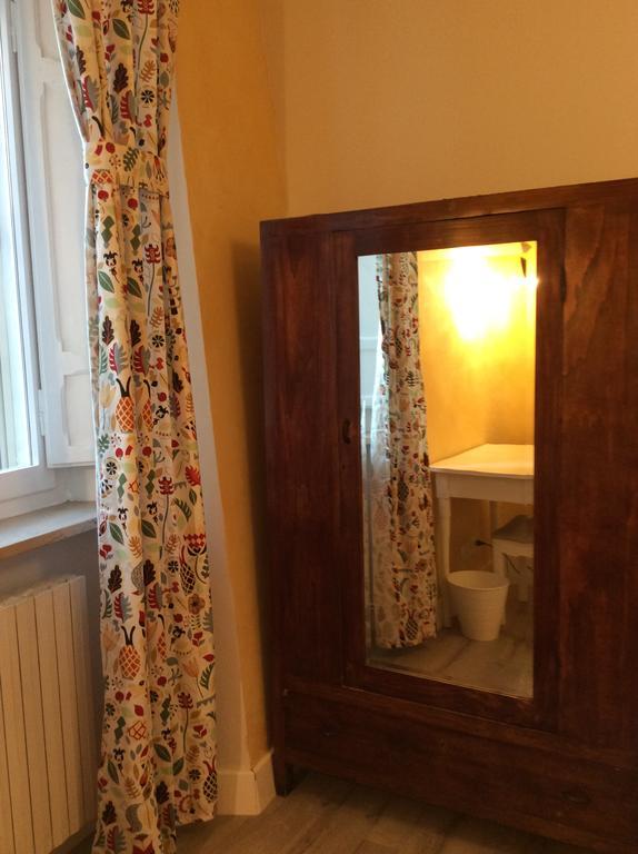 Le Camere Di Casa Cassandra Perugia Kültér fotó
