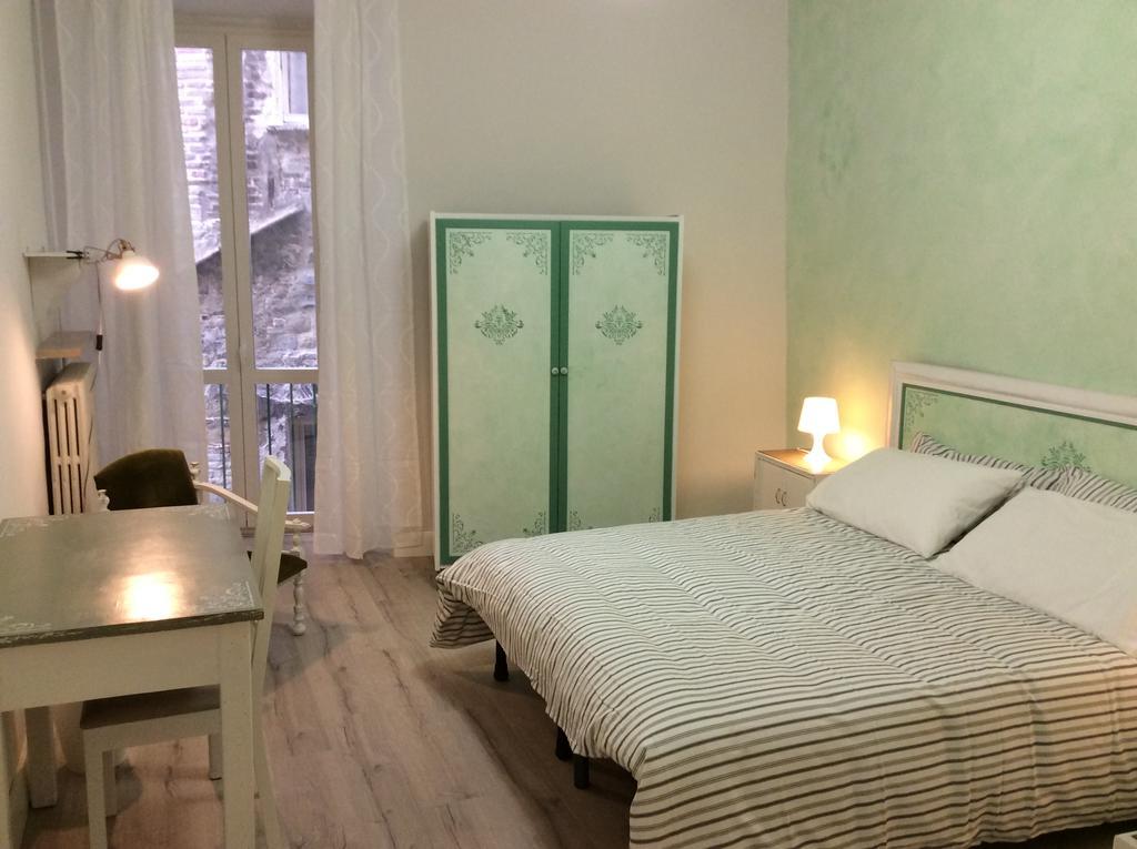 Le Camere Di Casa Cassandra Perugia Kültér fotó