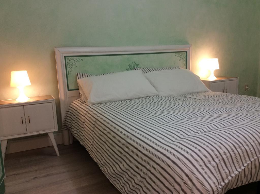 Le Camere Di Casa Cassandra Perugia Kültér fotó