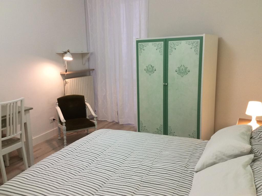 Le Camere Di Casa Cassandra Perugia Kültér fotó