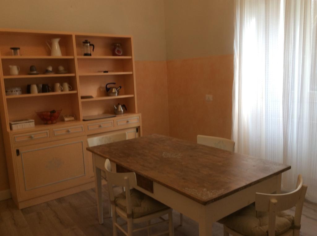 Le Camere Di Casa Cassandra Perugia Kültér fotó