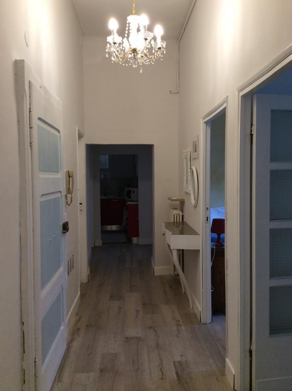 Le Camere Di Casa Cassandra Perugia Kültér fotó