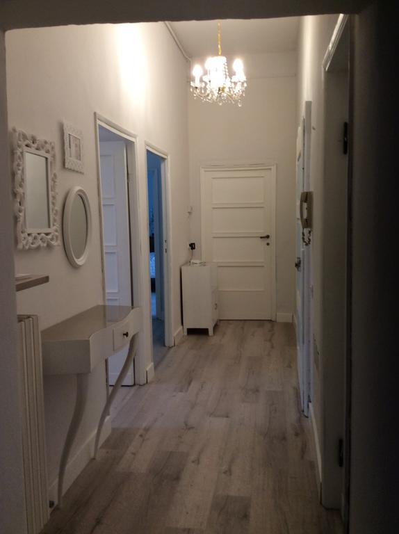 Le Camere Di Casa Cassandra Perugia Kültér fotó