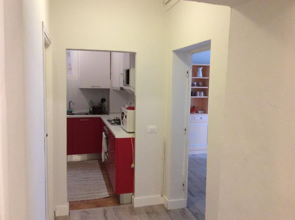 Le Camere Di Casa Cassandra Perugia Kültér fotó