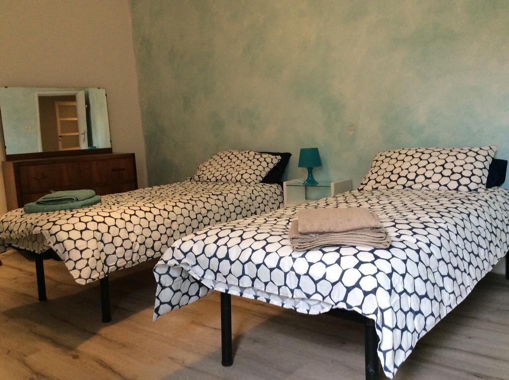 Le Camere Di Casa Cassandra Perugia Kültér fotó