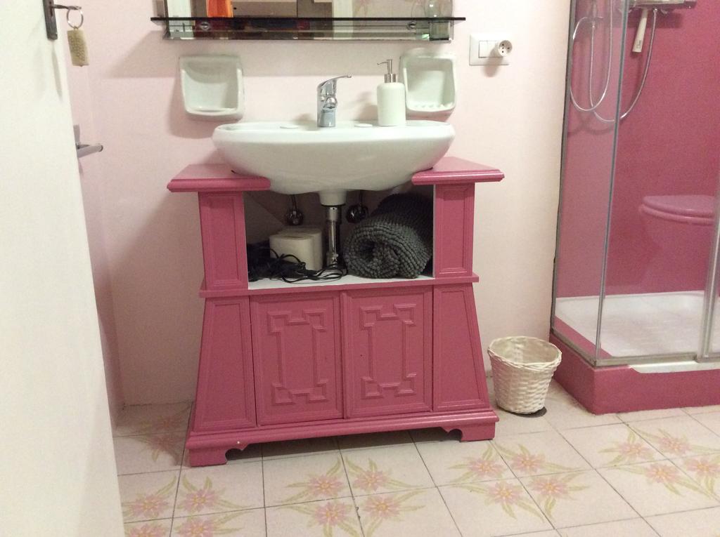 Le Camere Di Casa Cassandra Perugia Kültér fotó