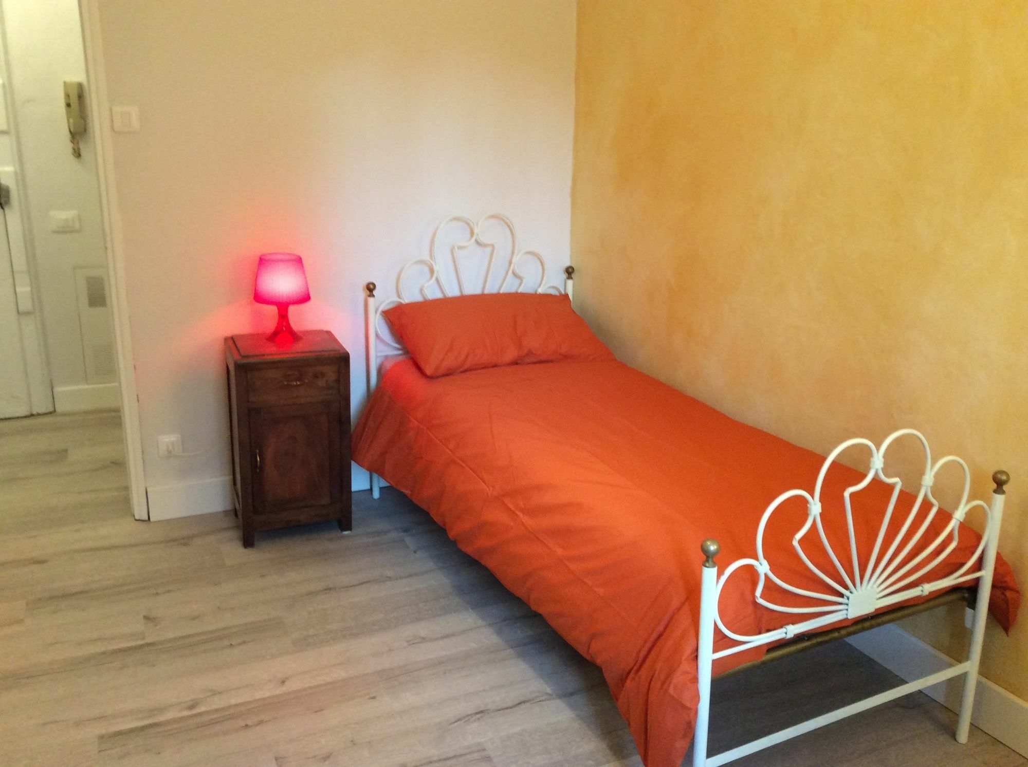 Le Camere Di Casa Cassandra Perugia Kültér fotó