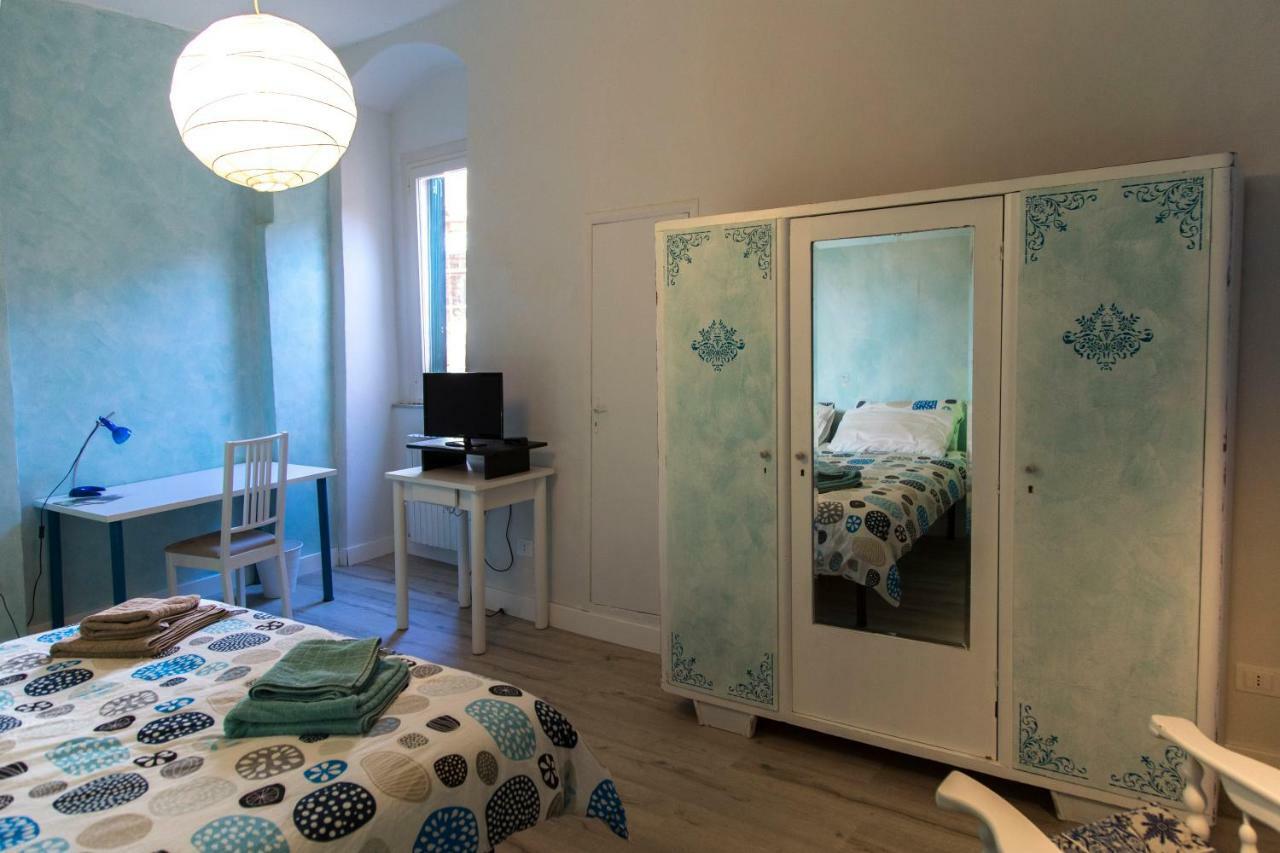 Le Camere Di Casa Cassandra Perugia Kültér fotó