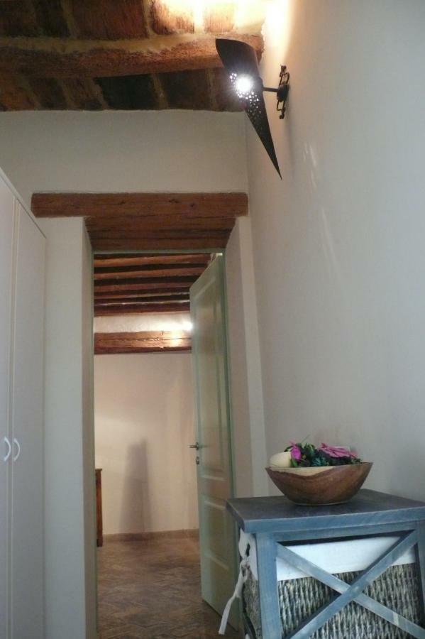Le Camere Di Casa Cassandra Perugia Kültér fotó