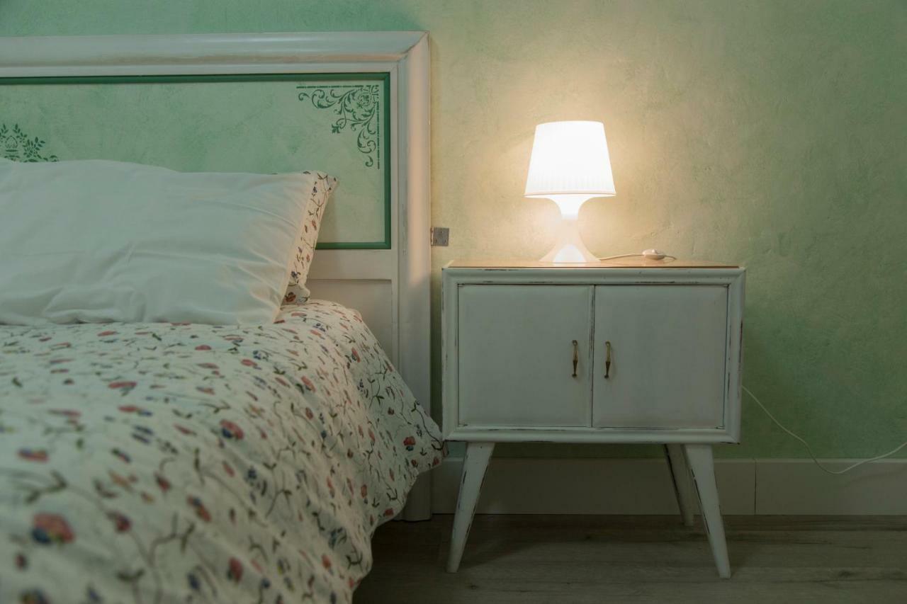 Le Camere Di Casa Cassandra Perugia Kültér fotó