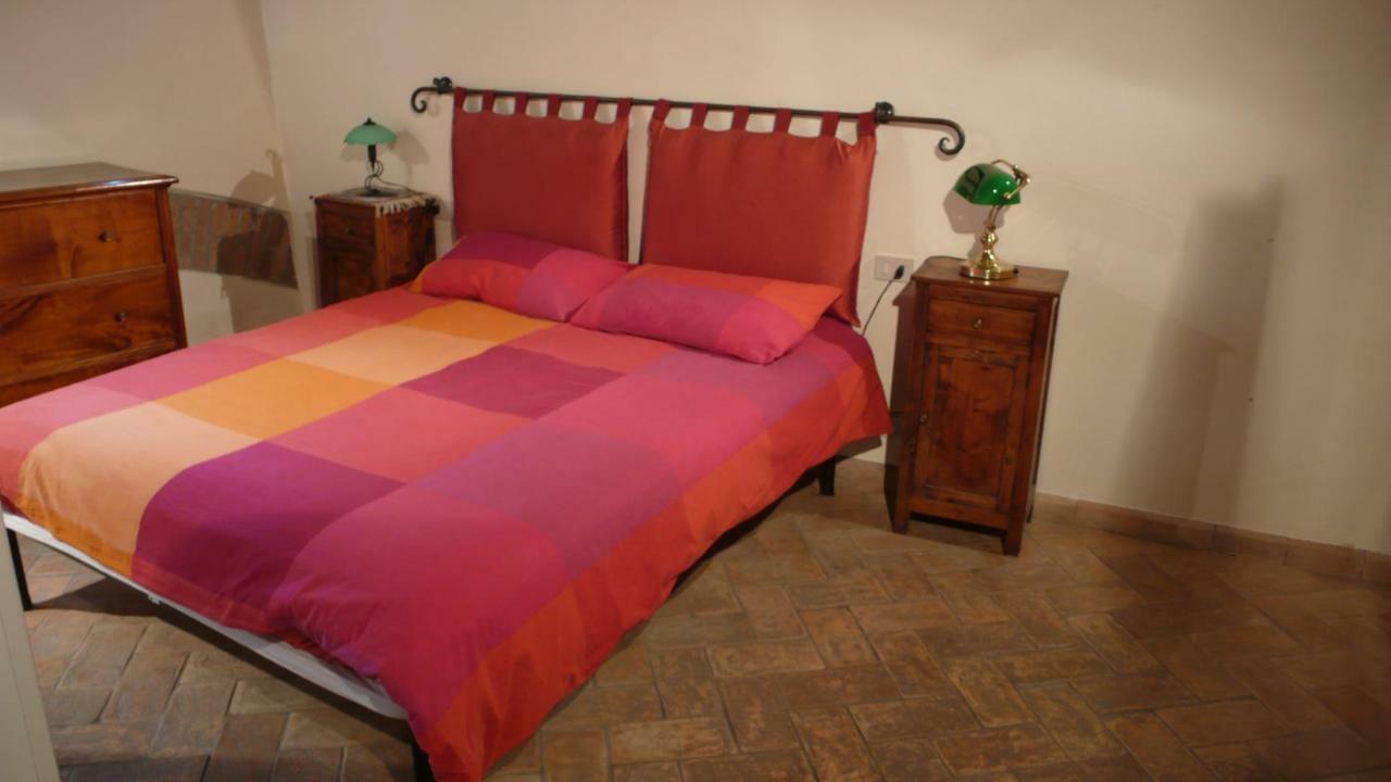 Le Camere Di Casa Cassandra Perugia Kültér fotó