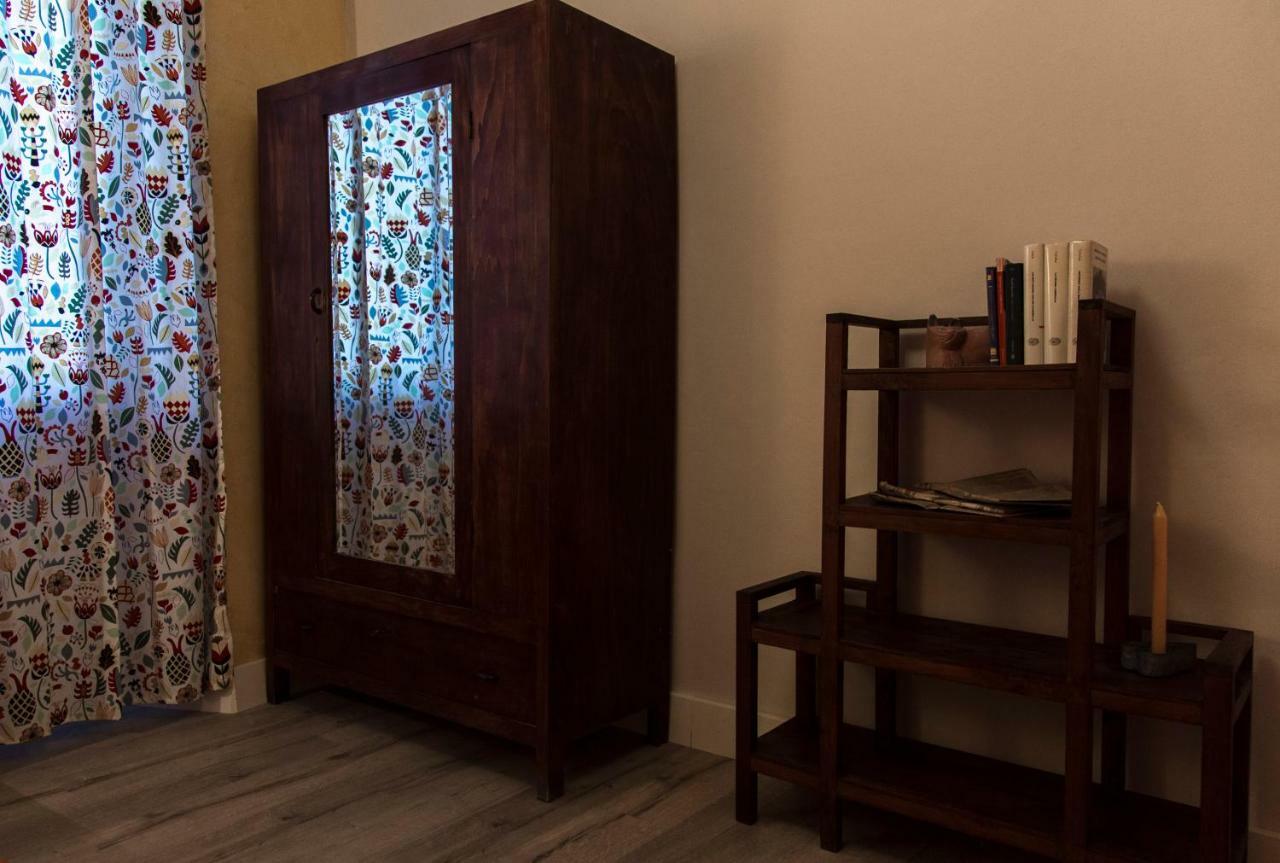 Le Camere Di Casa Cassandra Perugia Kültér fotó