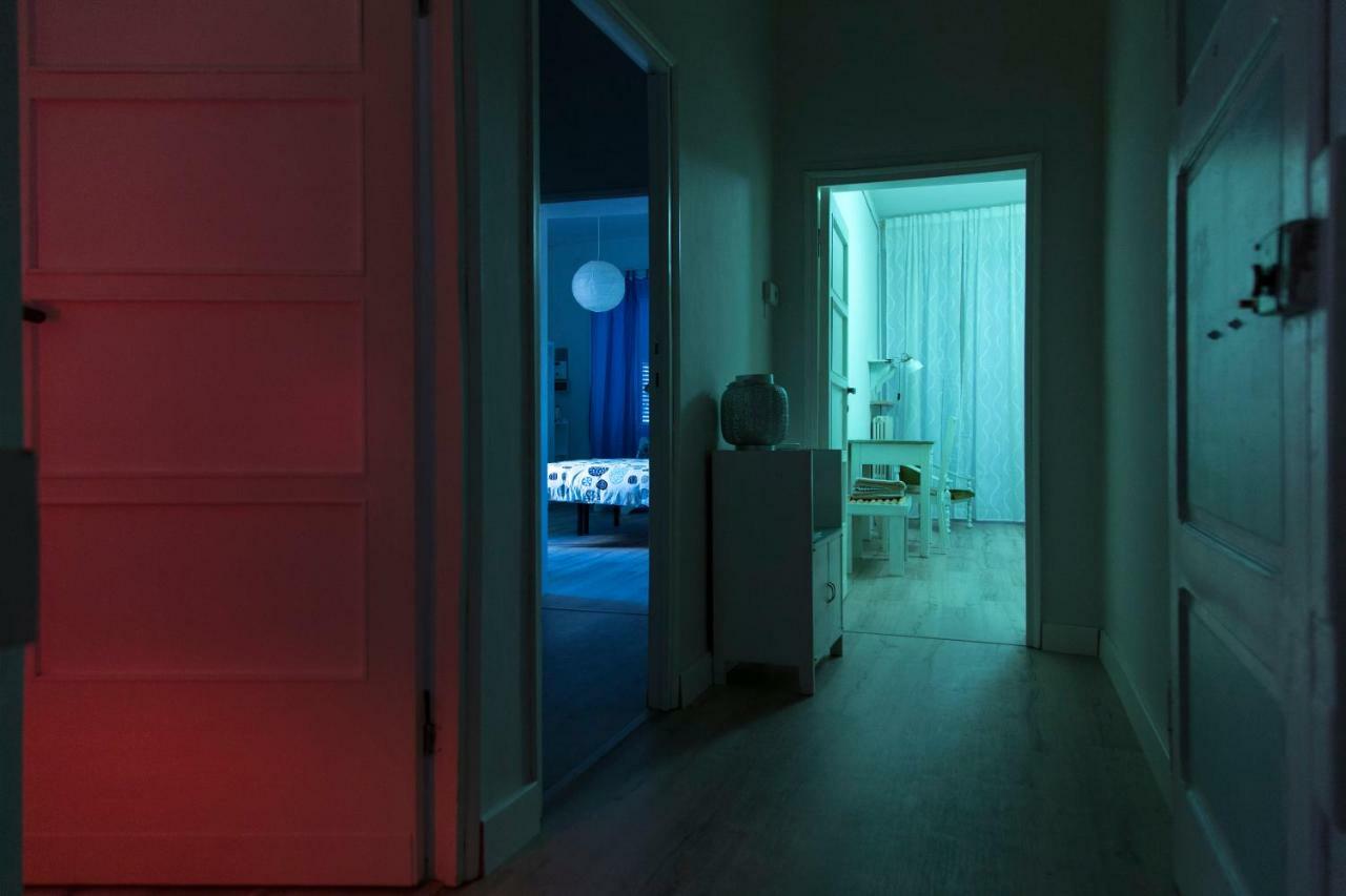Le Camere Di Casa Cassandra Perugia Kültér fotó