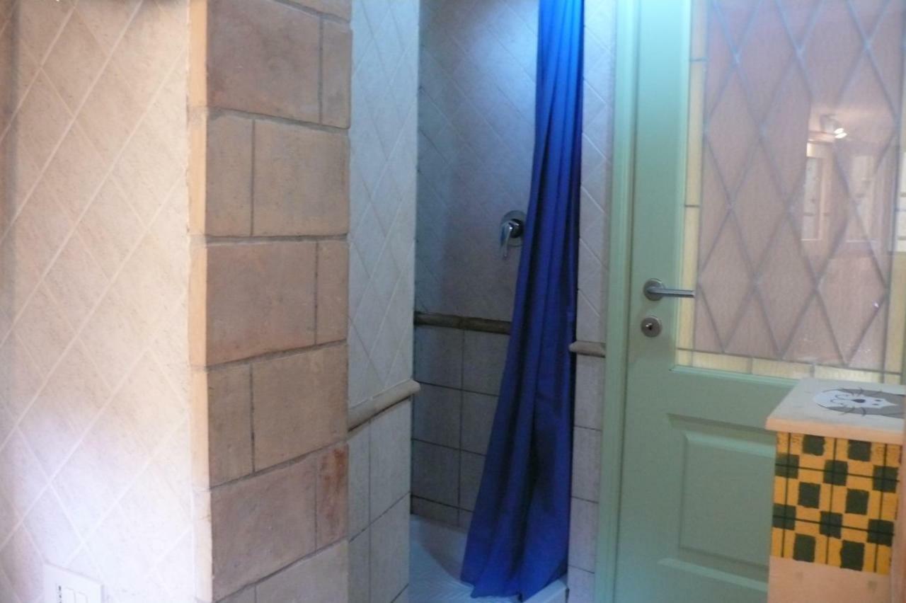 Le Camere Di Casa Cassandra Perugia Kültér fotó