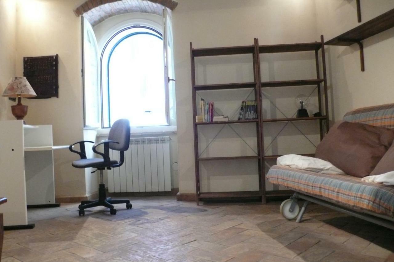 Le Camere Di Casa Cassandra Perugia Kültér fotó