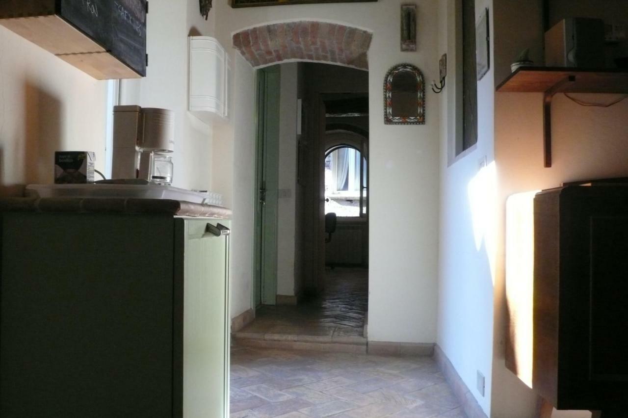 Le Camere Di Casa Cassandra Perugia Kültér fotó