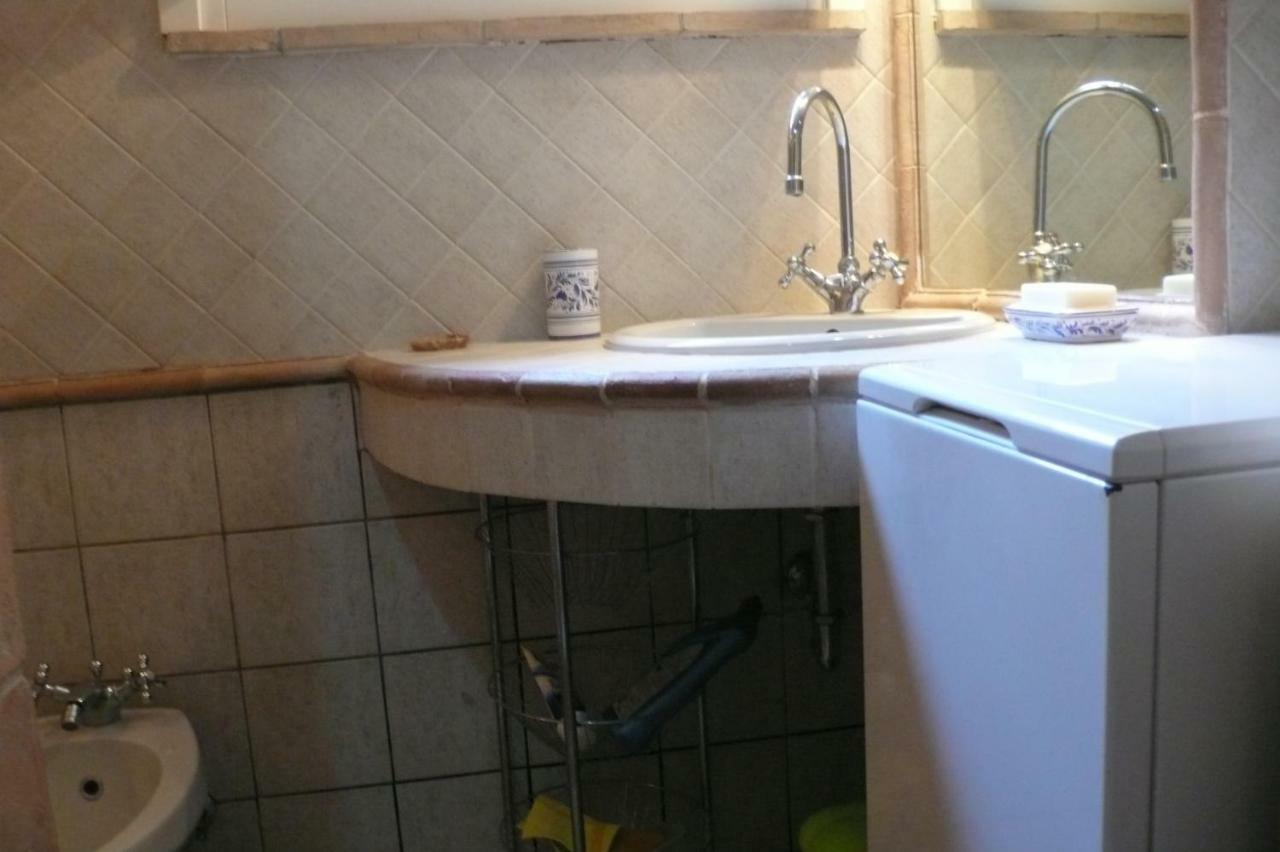 Le Camere Di Casa Cassandra Perugia Kültér fotó